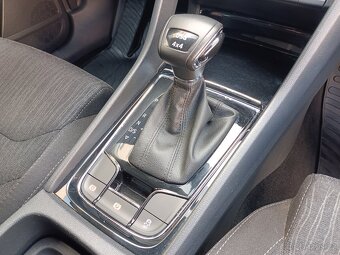 Škoda Kodiaq 2.0TDI 140kW 4x4 DSG 126tkm Full LED CANTON - 14