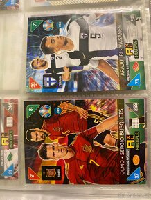 Prodám album Panini Euro 2024 - 14