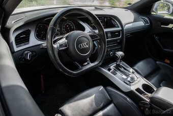 Audi A4 Avant 2.0 TDI 150k multitronic - 14