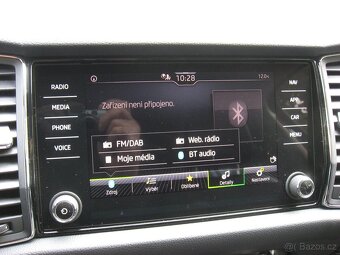 Škoda Kodiaq 2.0i TSI 190PS Style-7 DSG 4x4 - 14