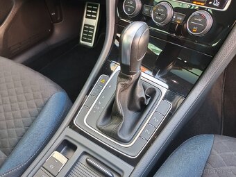 VW Golf 7 2.0TDI 110kW DSG Virtual Panorama Dynamic FULL LED - 14