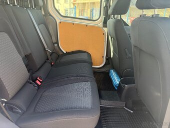 Ford Transit Connect 1.5 TDCi DPH 1.maj CZ HAGEMANN - 14