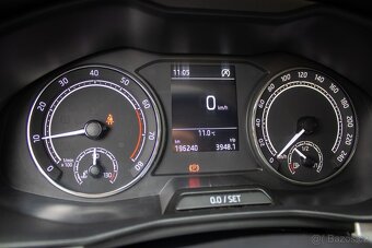 Skoda Scala 1.0 TSI odp. dph /AJ NA SPLÁTKY/ - 14