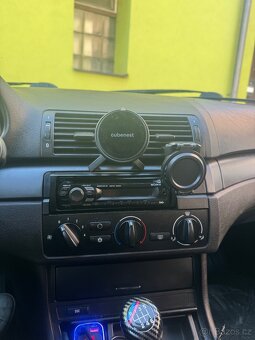 BMW e46 320d 110kw - 14