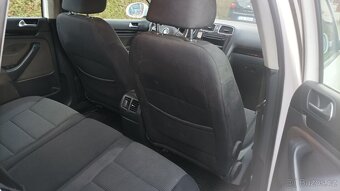 Volkswagen Golf 6 - 14