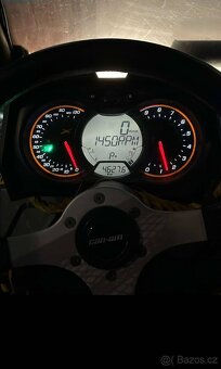 Can - Am  Maverick 1000 R - 14