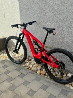 Specialized Turbo Levo Comp - 14