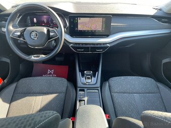 Škoda Octavia IV 2.0 TDi/110kW DSG - Style PLUS - 14