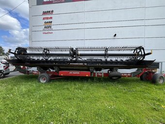 Sklízecí mlátička Case IH AF8250 - 14