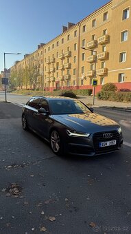 Audi A6 C7 facelift Biturbo 235kw sline Avant - 14