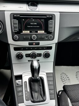 Volkswagen Passat, 2.0TDI 103KW Automat RLine Ojeté, 2014 25 - 14
