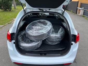 Kia ceed  combi 1.6 - 14