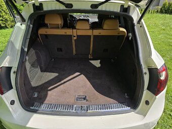 Porsche Cayenne S 3,0 Tsfi Hybrid Benzin Full vybava - 14