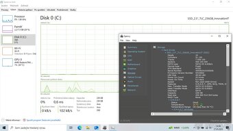 HP 15-BW049NC 15,6“/AMD A6-9220/SSD256GB/RAM8GB/DVD - 14