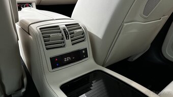 MERCEDES-BENZ CLS, DOBRÝ STAV / VYSOKÁ VÝBAVA - 14