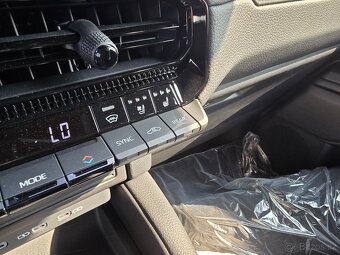 Toyota Land Cruiser TXL, 2,8 D-4D, EU specifikace - 14