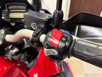 HONDA VFR 1200 X CROSSTOURERABS,DCT,TRAVEL,TOP - 14