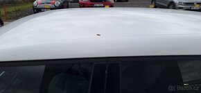 Škoda Fabia II Combi 1.4tdi, 51kw, rok 2008 - 14