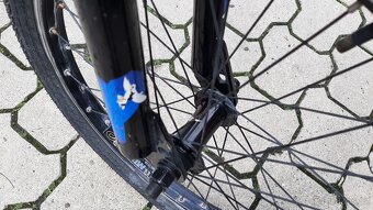 BMX Specialized Fuse 2 2008 - 14