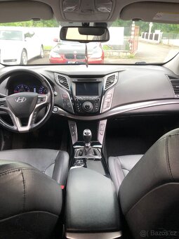 Hyundai i40 2013 - 14