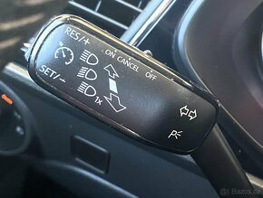 Seat Leon 1,4TSi 90kW FULL LED,Alu 2x,Výhřev,Tempomat,PDC... - 14
