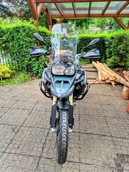 BMW F800 GS Adventure R.v.2017 - 14