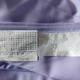 Prodám společenské/plesové šaty velikost S/M, jako nové - 14