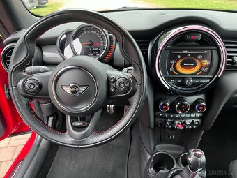 Mini Cooper 1.5 T JCW Packet Full LED 1.majitel - 14