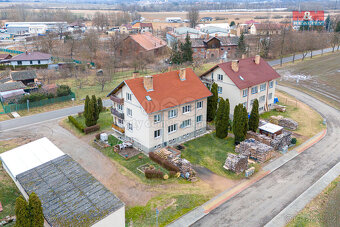 Prodej bytu 3+1, 60 m², Ražice - 14