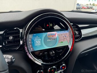 Mini Cooper 2.0 170 kW John Cooper Works / CZ - 14