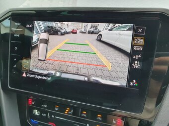VW Passat B8 Variant 2.0TDI 110kW DSG  - záruka Autodraft - - 14