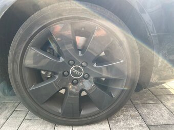 Audi A6 3.0 TDI 176 kw 2010 TOP VÝBAVA - 14