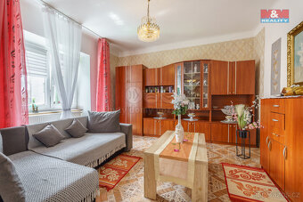 Prodej rodinného domu, 350 m², Postoloprty, ul. Wolkerova - 14