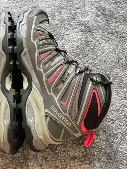 Salomon x ultra Mid 2 gtx - 14