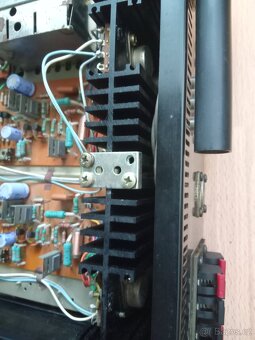 NAD 160a - 14