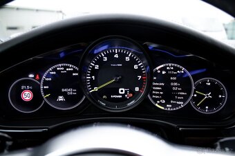 Porsche Panamera 4 E-Hybrid 4x4 A/T - 14