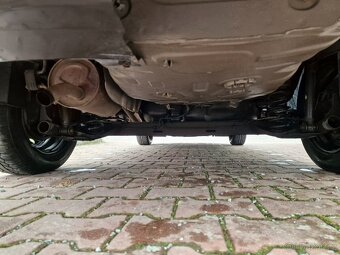 Dacia Logan MCV II 1.2 benzin-BEZ KOROZE-PLNÝ SERVIS 176 TKM - 14