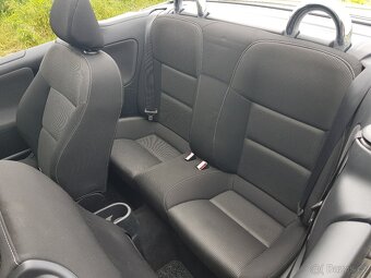 Peugeot 207cc kabriolet  1 6 88kw r.v.2010 - 14