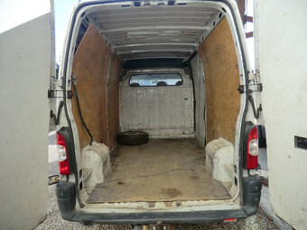 Renault Master, 2.5 88kW 120dCi L2H3 KLIMA TZ - 14