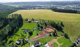 Prodej nového projektu výstavby RD v Trutnově a okolí - 14