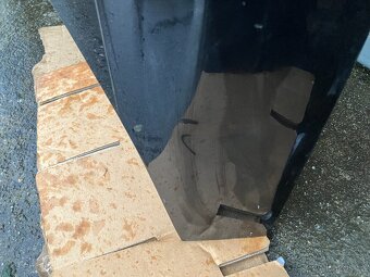 Predni kapota skoda kodiaq haubna cerna na kyt - 14