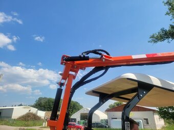 Traktorový křovinořez Dabaki HRTP 160 (vč.DPH) - 14