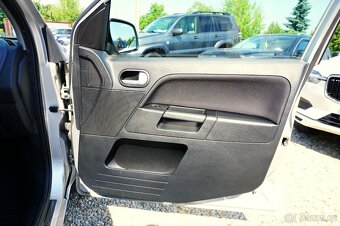 FORD FUSION 1,4 TDCI 50KW 2011 - 14