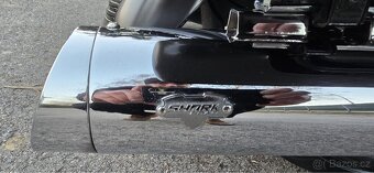 Harley Davidson Road Glide 2020 - 14