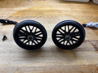 Dětské kolo B-Twin 16” - 14