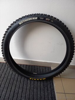 Plášť MAXXIS WETSCREAM 27,5 2,5 - 14