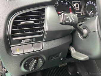 Škoda Fabia 1.2 TSI 81kW Style Combi DSG - 14
