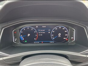VW T-Roc 2.0TSI 140kW Sport 4x4 DSG 19“ Full LED Panora 2017 - 14