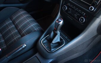 VW Golf GTi MK6 Wolfsburg Edition - 14