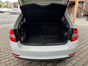 Škoda Rapid Spaceback 1.2 TSI 77kW 1. Majitel - 14